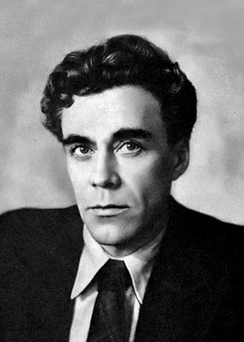 Вайнонен Василий Иванович