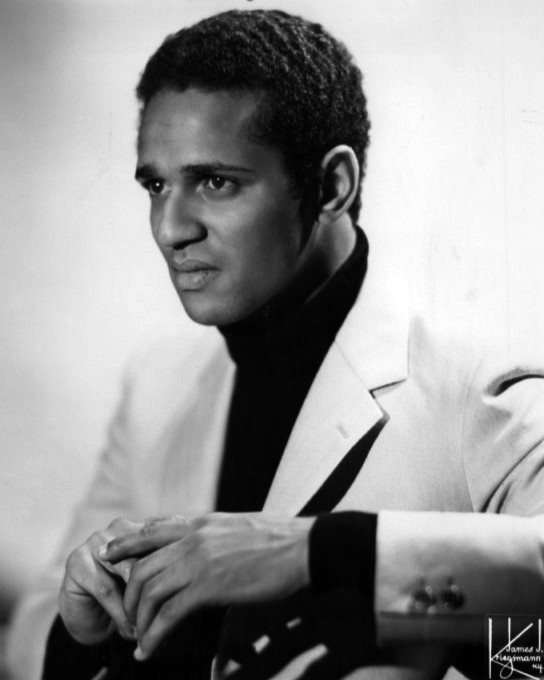 Андре Уоттс