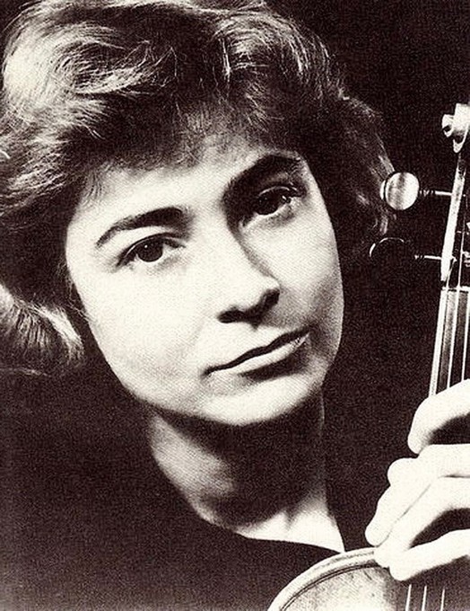 Мишель Оклер