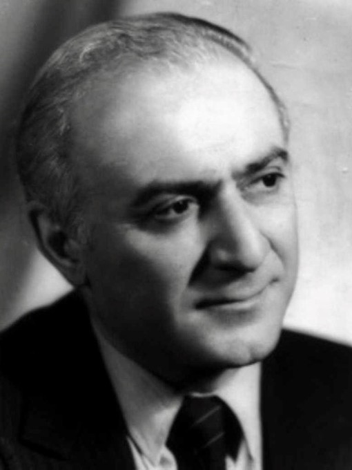 Юрий Суренович Айрапетян