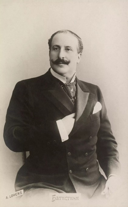 Маттиа Баттистини