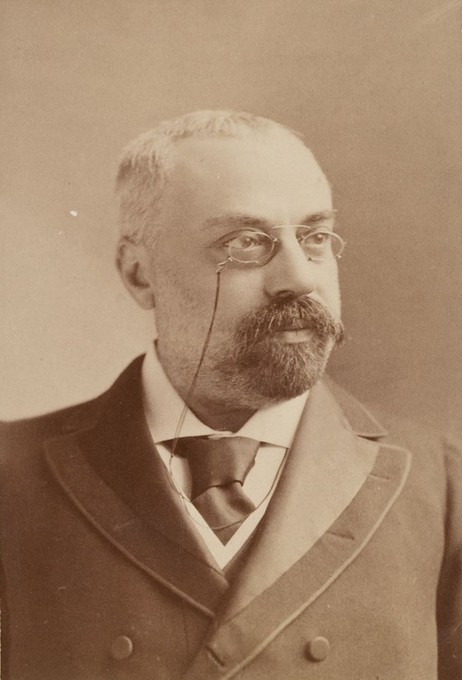 Энрико Модесто Бевиньяни