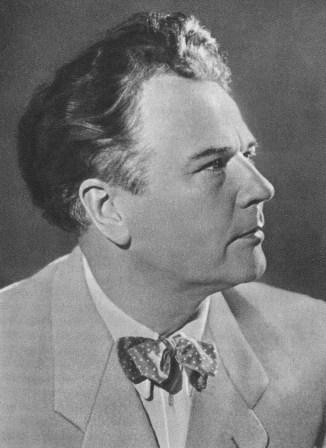 Григорий Филиппович Большаков