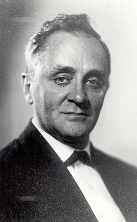 Олег Драгомирович Бошнякович