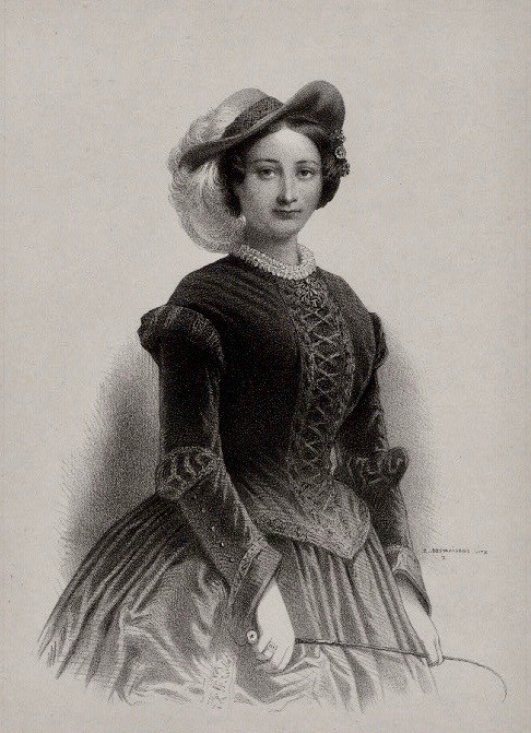 Анджолина Бозио