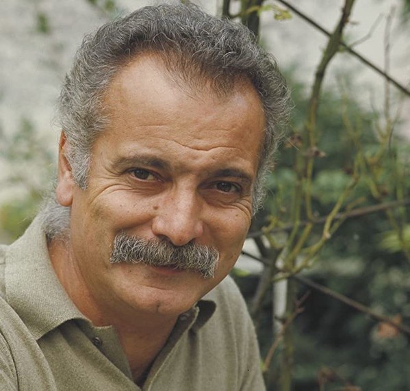 Жорж Брассенс