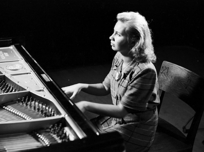 Барбара Хессе-Буковска