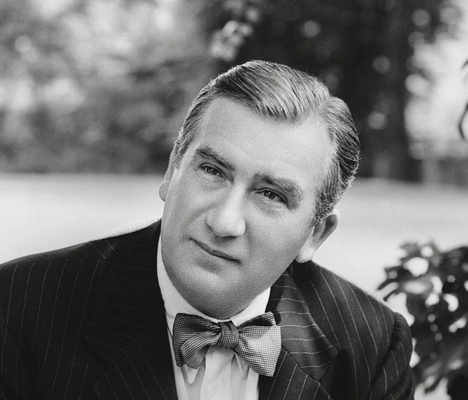 Альберт Коутс