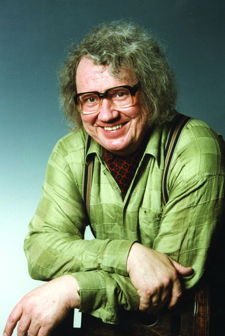 Юозас Домаркас