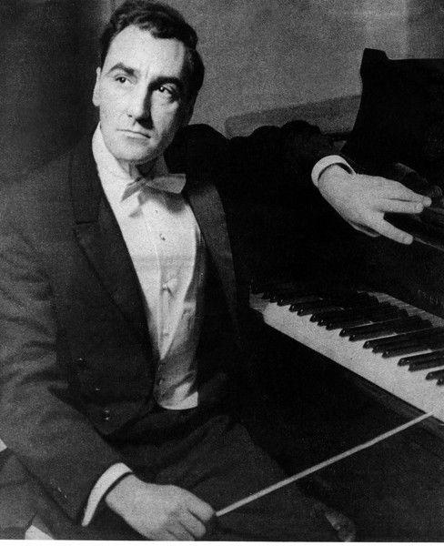 Виктор Павлович Дубровский