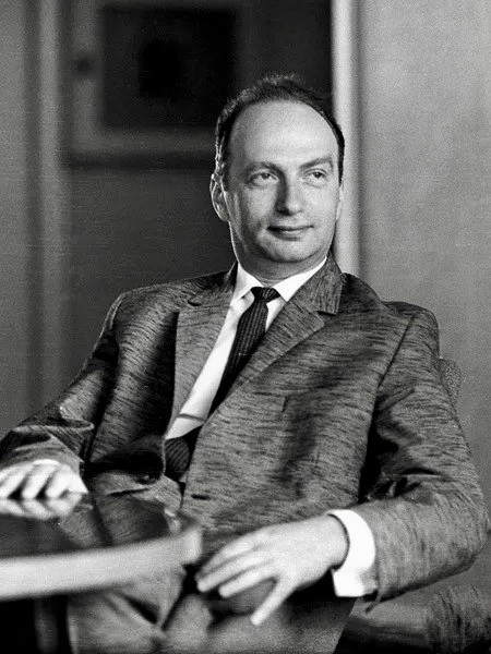 Оскар Борисович Фельцман