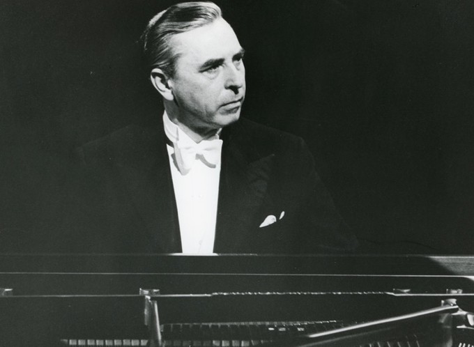 Рудольф Фиркушны