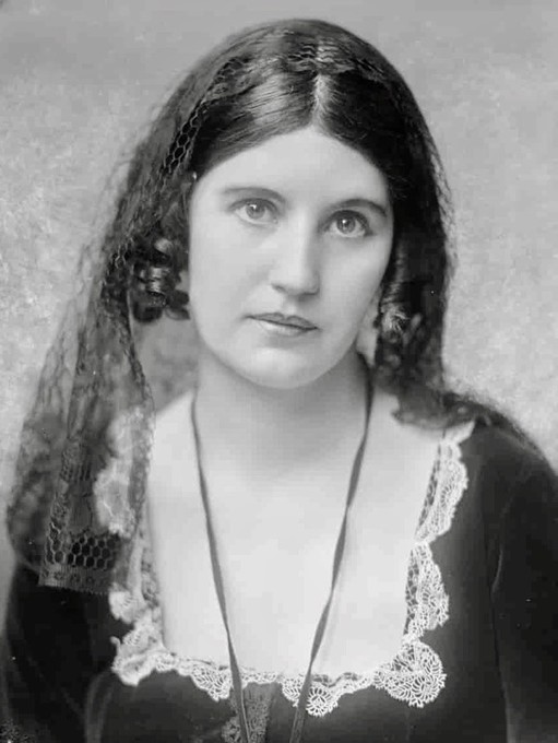 Кирстен Флагстад / Kirsten Flagstad