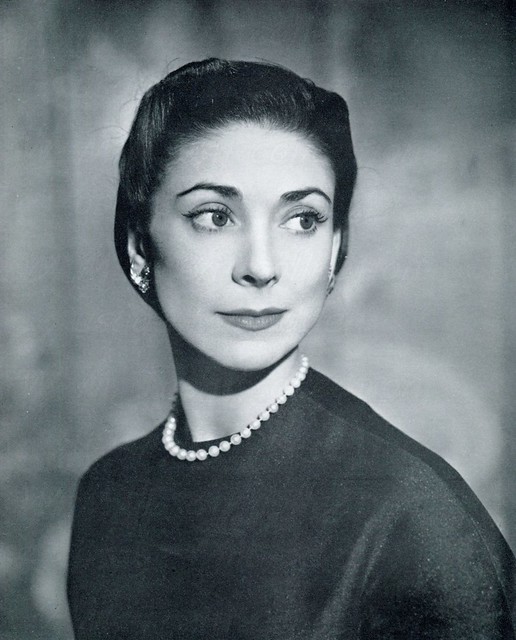 Марго Фонтейн