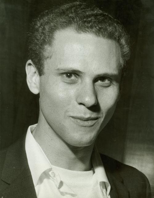 Малколм Фрейджер (Фрагер)