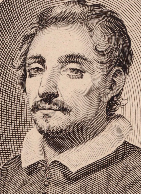 Джироламо Фрескобальди