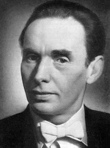 Юрий Всеволодович Гамалей