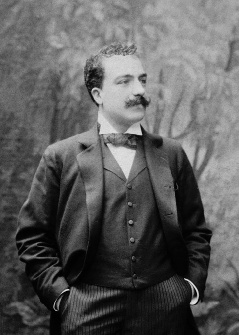 Умберто Джордано