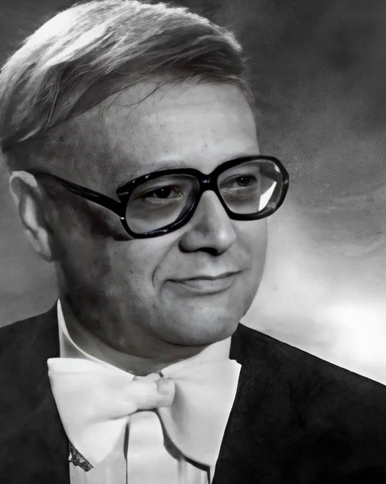 Борис Эммануилович Гольдштейн