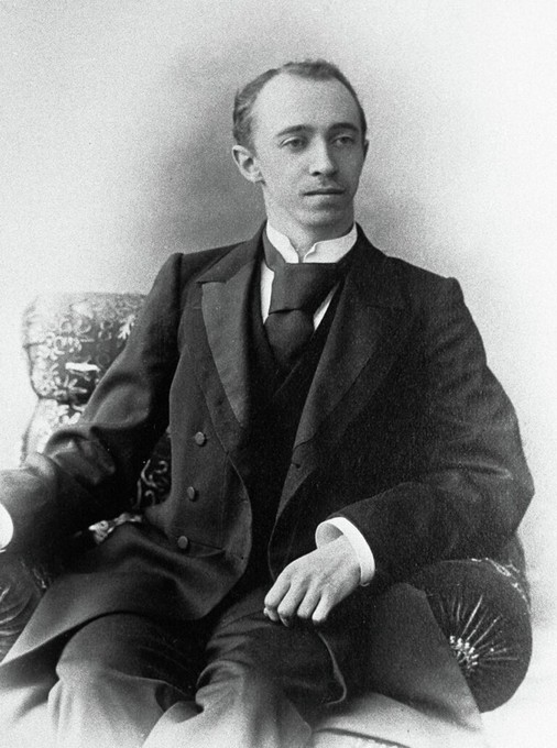 Александр Алексеевич Горский