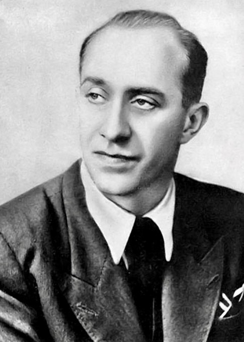 Пётр Андреевич Гусев