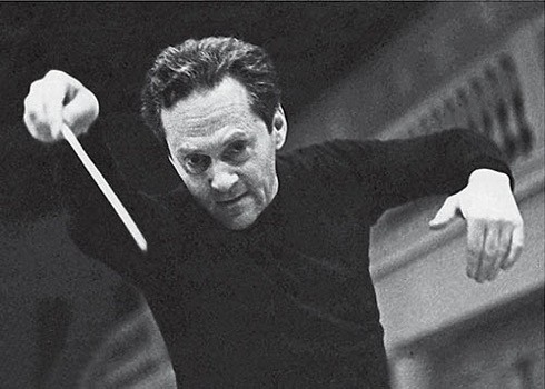 Израиль Борисович Гусман