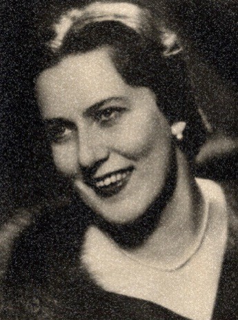 Жермена Леопольдовна Гейне-Вагнер