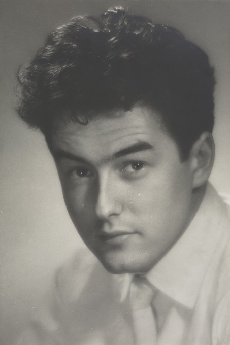 Адам Харасевич