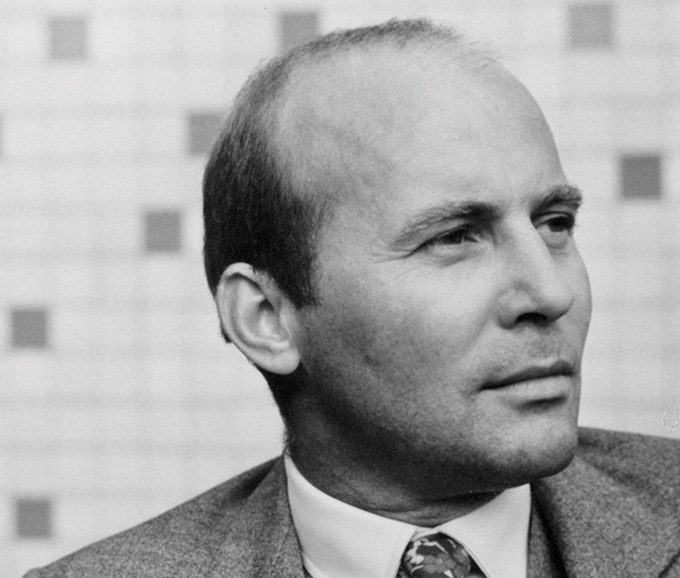 Ханс Вернер Хенце