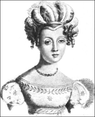 Фелицата Гюллень-Сор