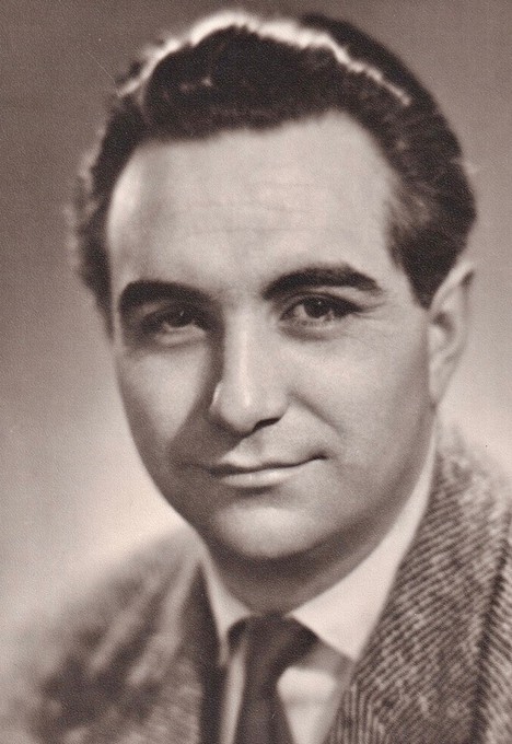 Константин Илиев