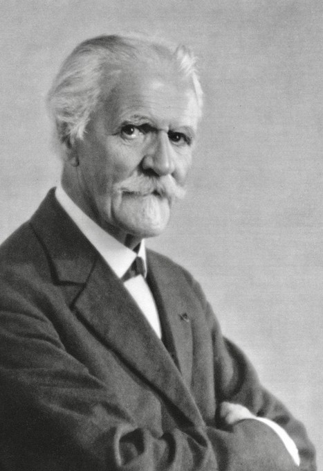 Венсан д'Энди