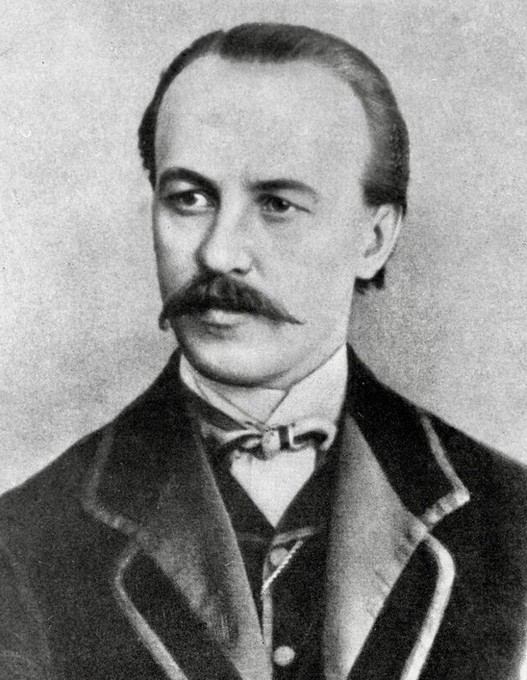 Лев Иванович Иванов