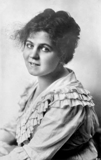 Мария Ифогюн