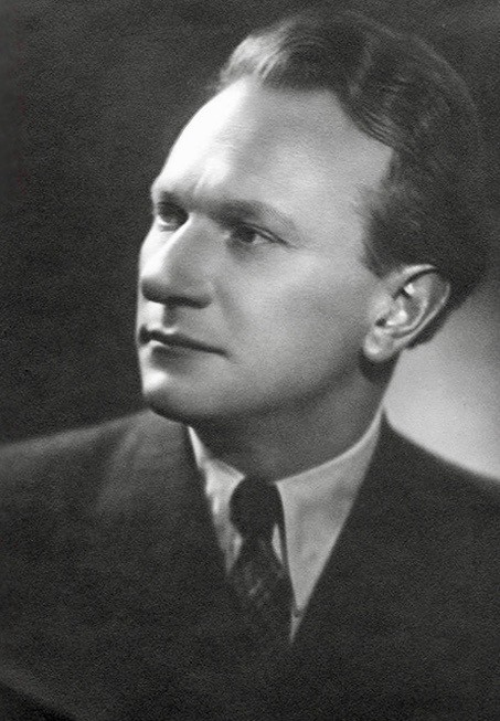 Янис Андреевич Иванов