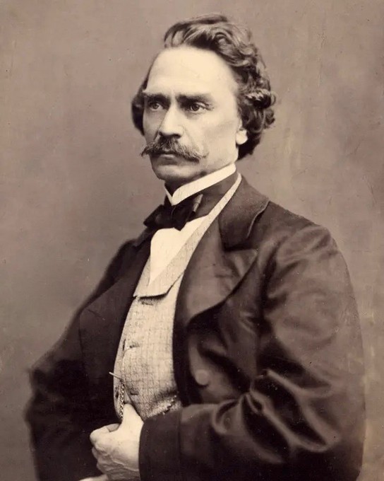 Христиан Петрович Иогансон