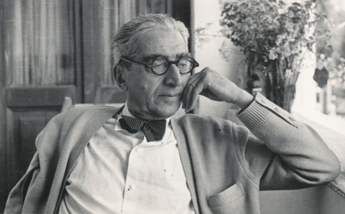 Михаил Жора