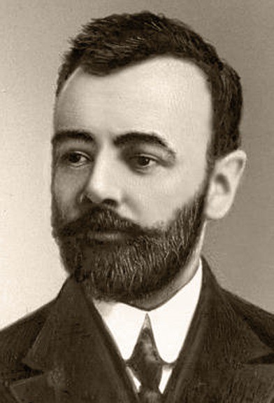 Вячеслав Гаврилович Каратыгин