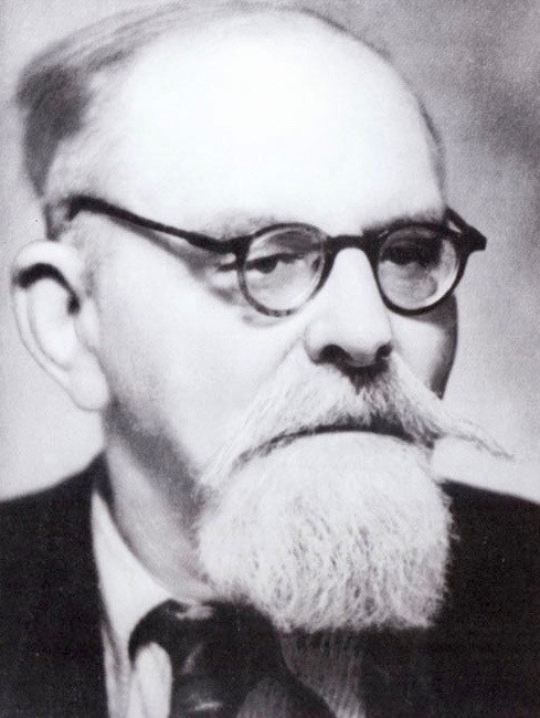 Александр Александрович Касьянов