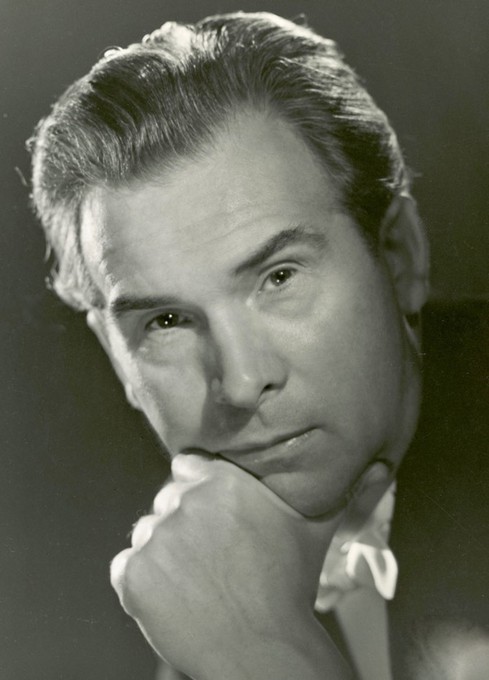 Рудольф Кемпе