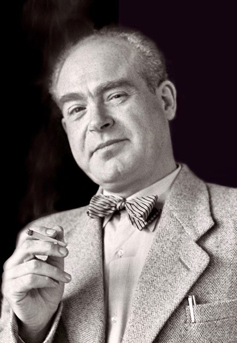 Пауль Клецки