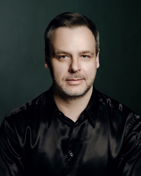 Павел Евгеньевич Клиничев