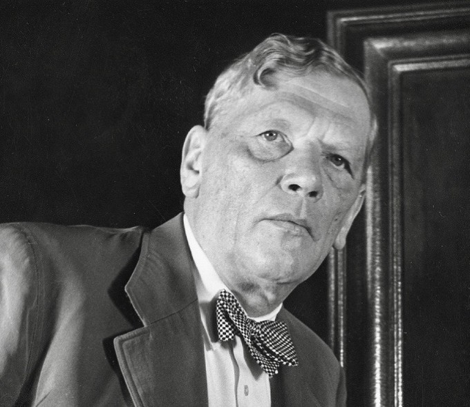 Ханс Кнаппертсбуш