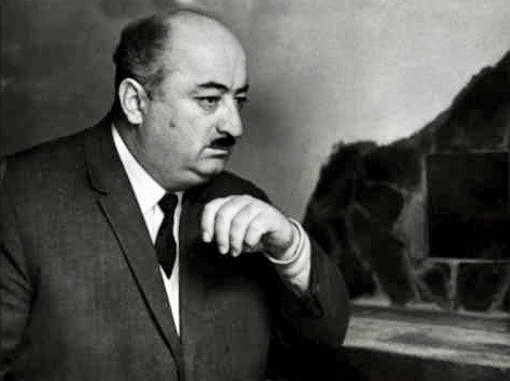 Реваз Ильич Лагидзе