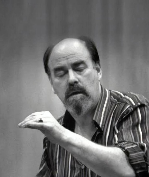 Джон Ланчбери