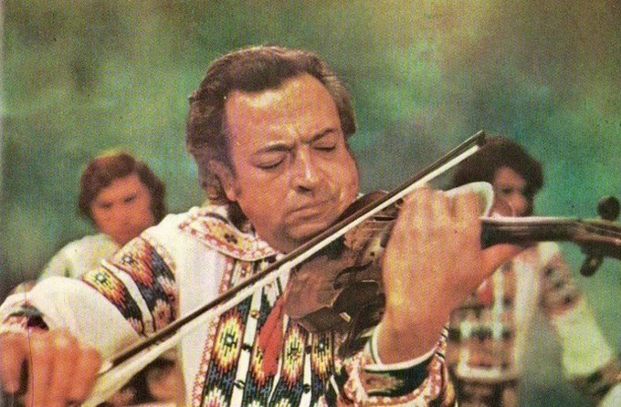 Сергей Александрович Лункевич