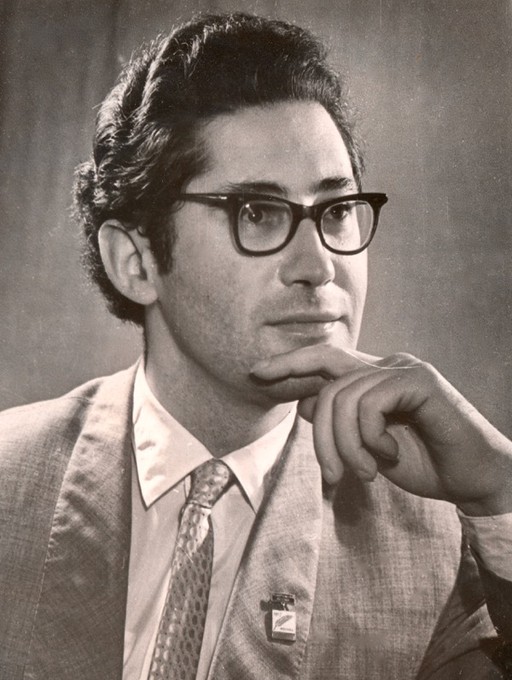 Борис Александрович Львов-Анохин