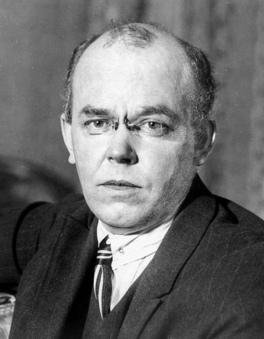 Николай Андреевич Малько