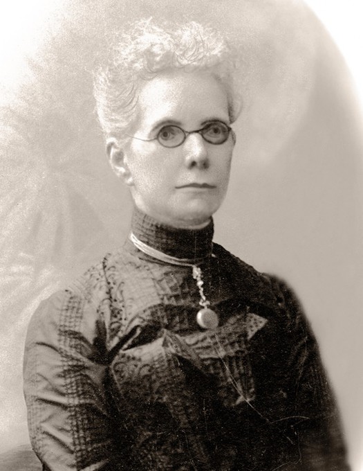 Софья Александровна Малозёмова