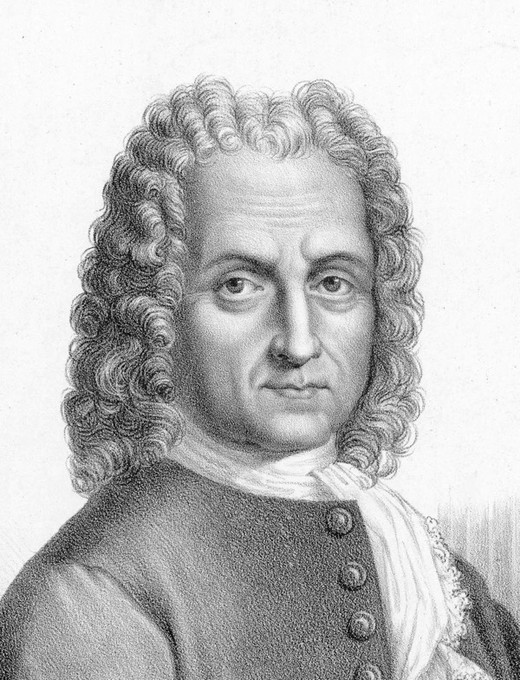 Бенедетто Марчелло